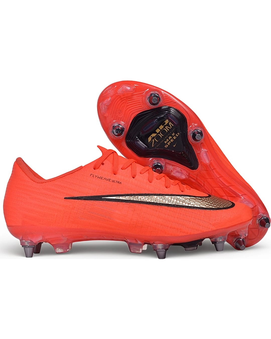 Nike Mercurial — foto 1