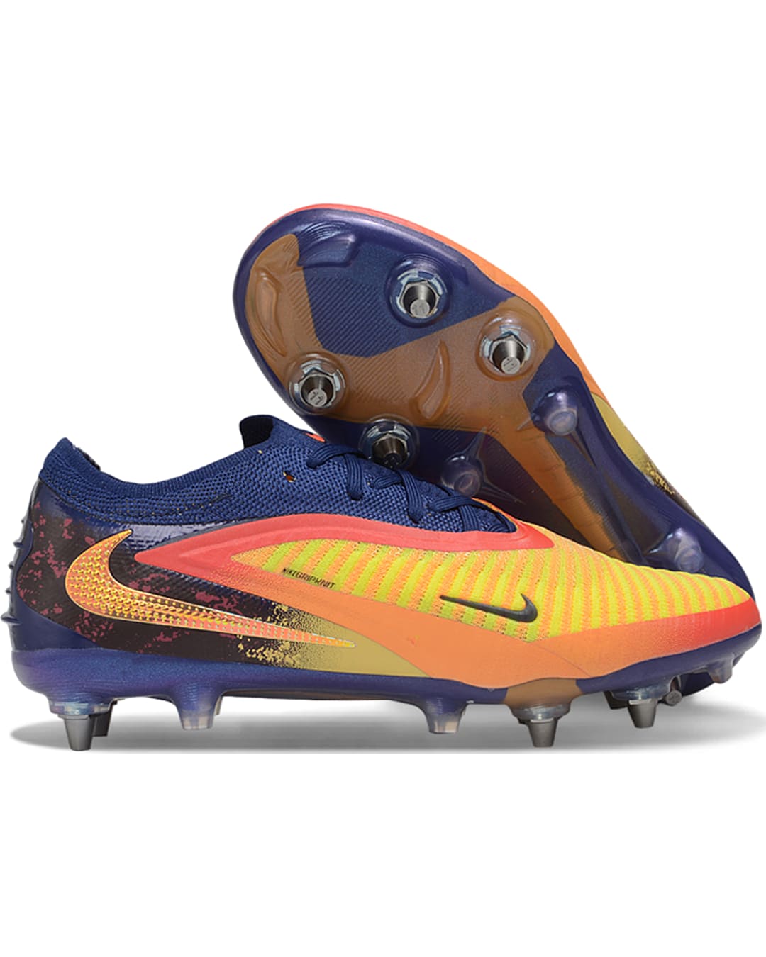 Nike Phantom — foto 1
