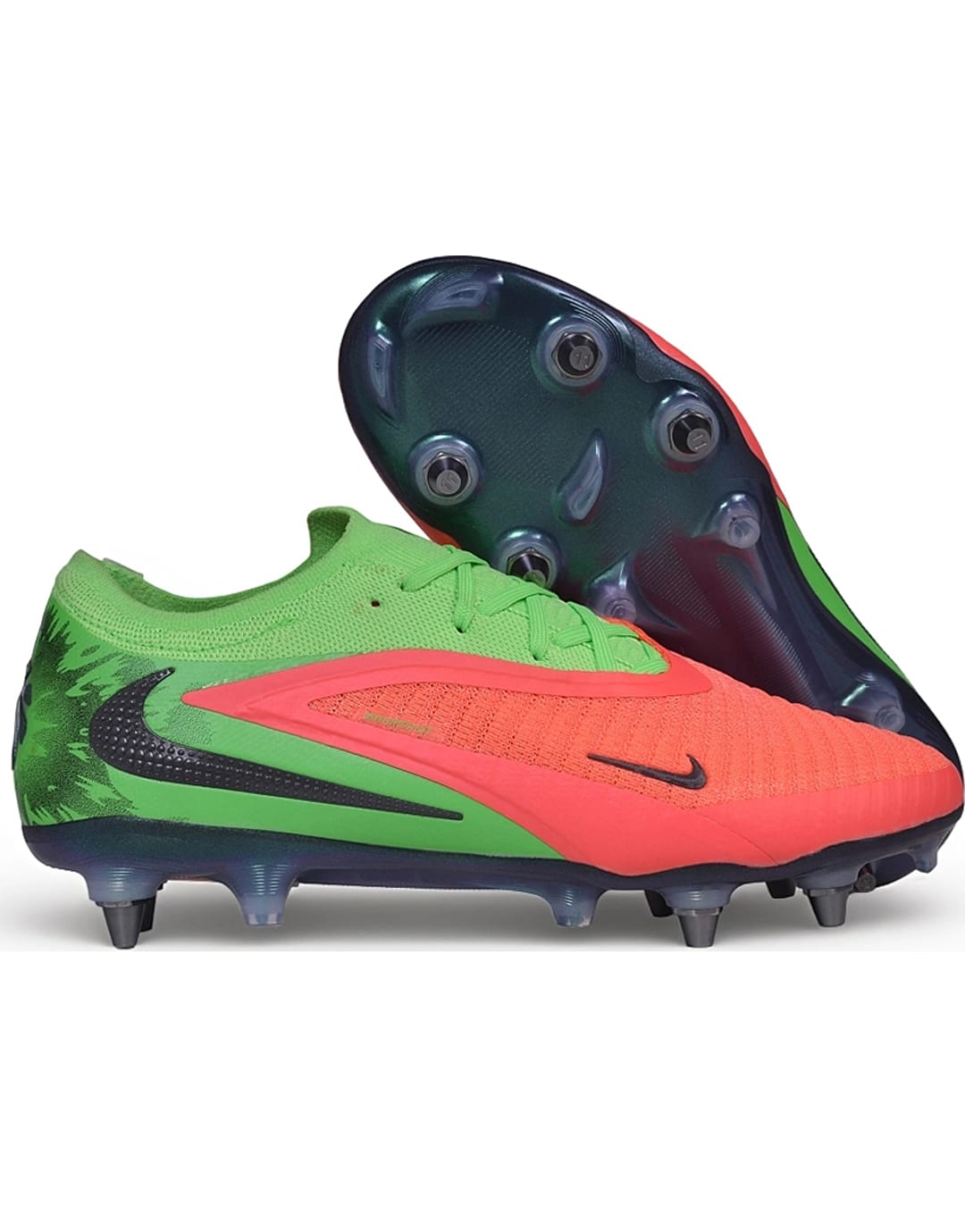 Nike Phantom — foto 1