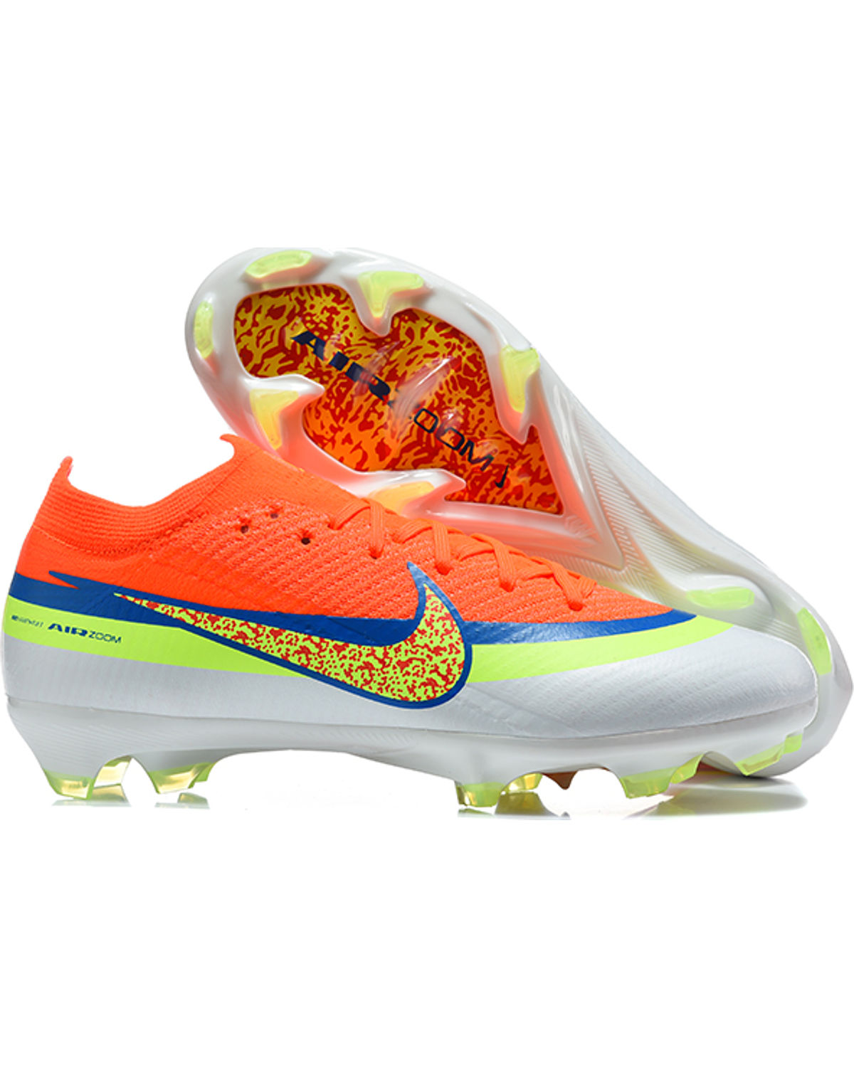 Nike Mercurial — foto 1