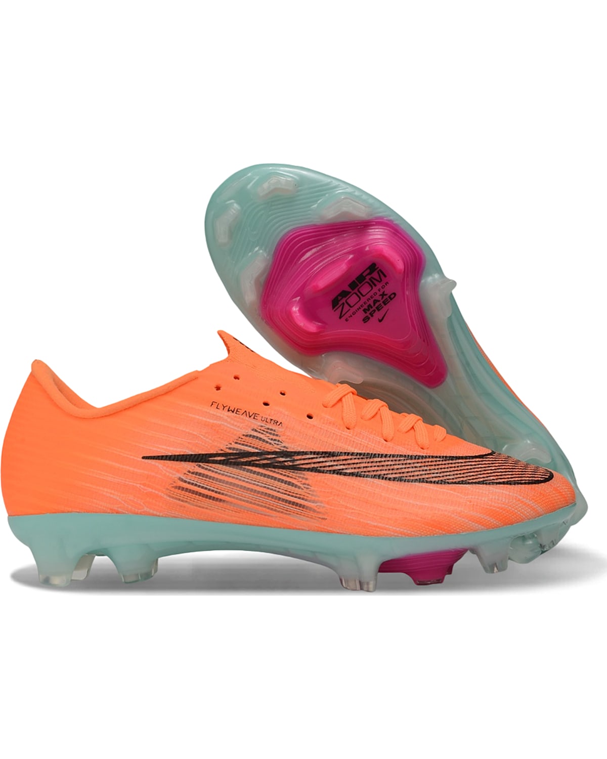 Nike Mercurial — foto 1