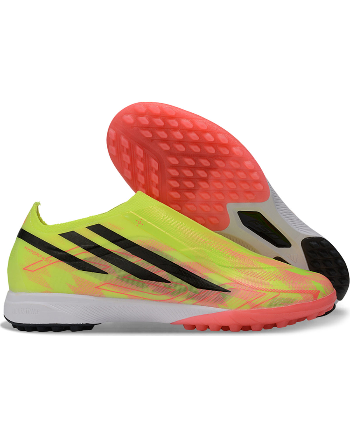 Adidas F50 — foto 1