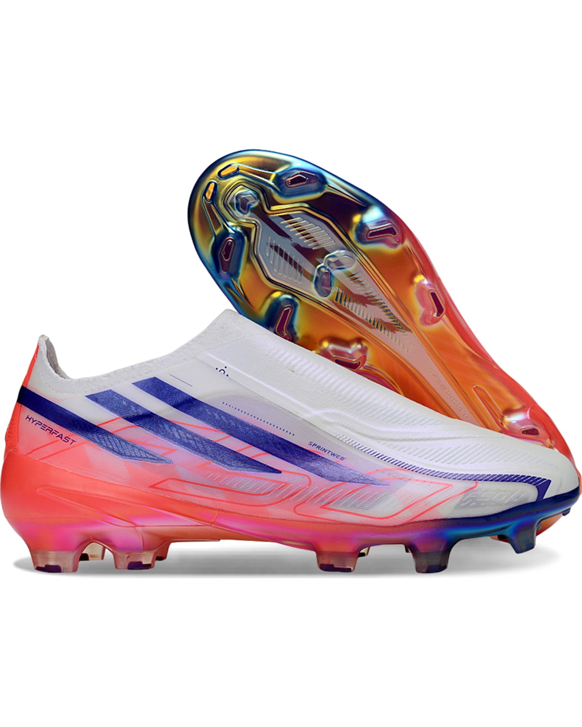 Adidas F50 — foto 1