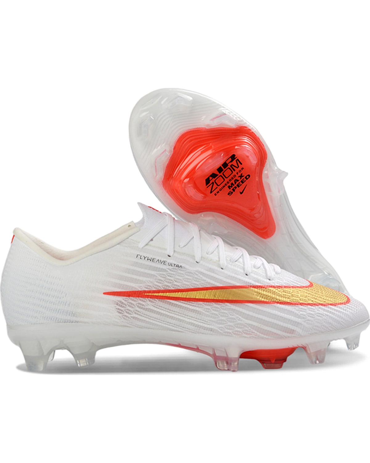 Nike Mercurial — foto 1
