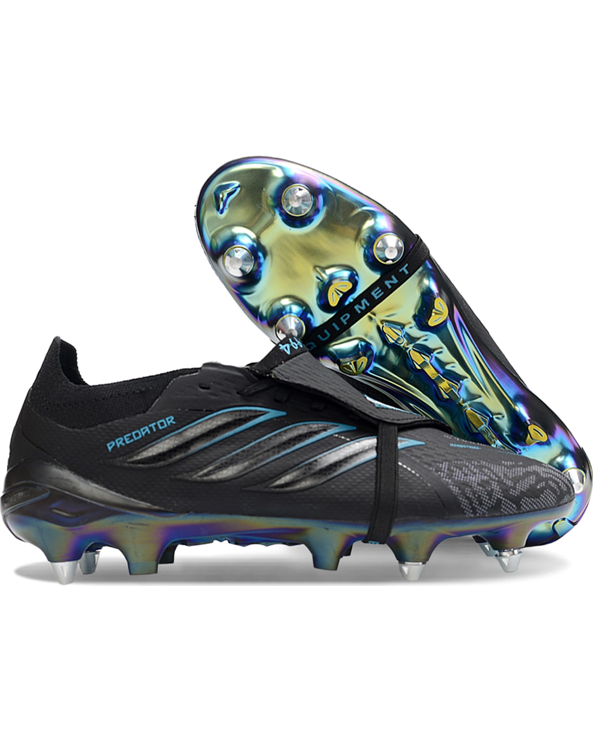 Adidas Predator — foto 1
