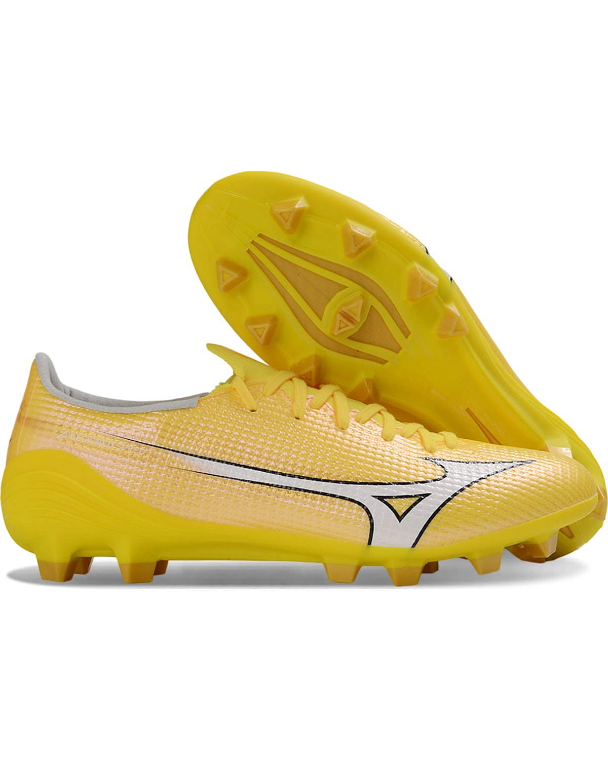 Mizuno — foto 1