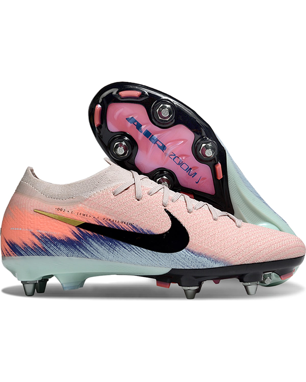 Nike Mercurial — foto 1