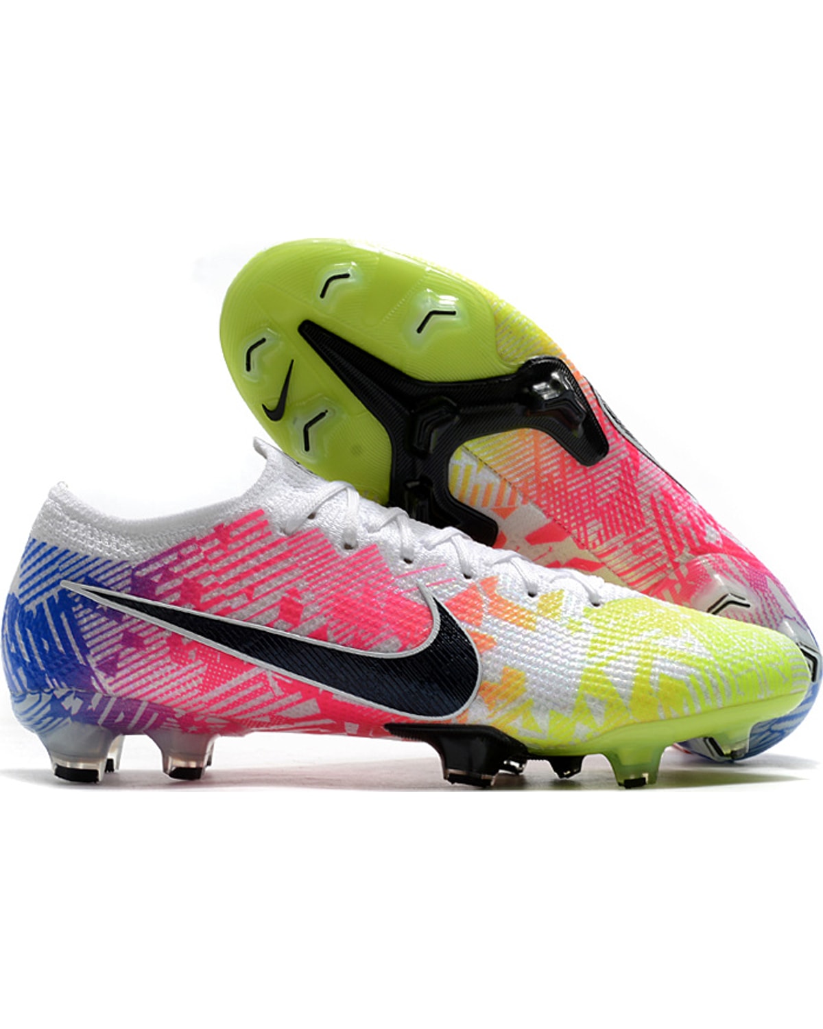 Nike Mercurial — foto 1