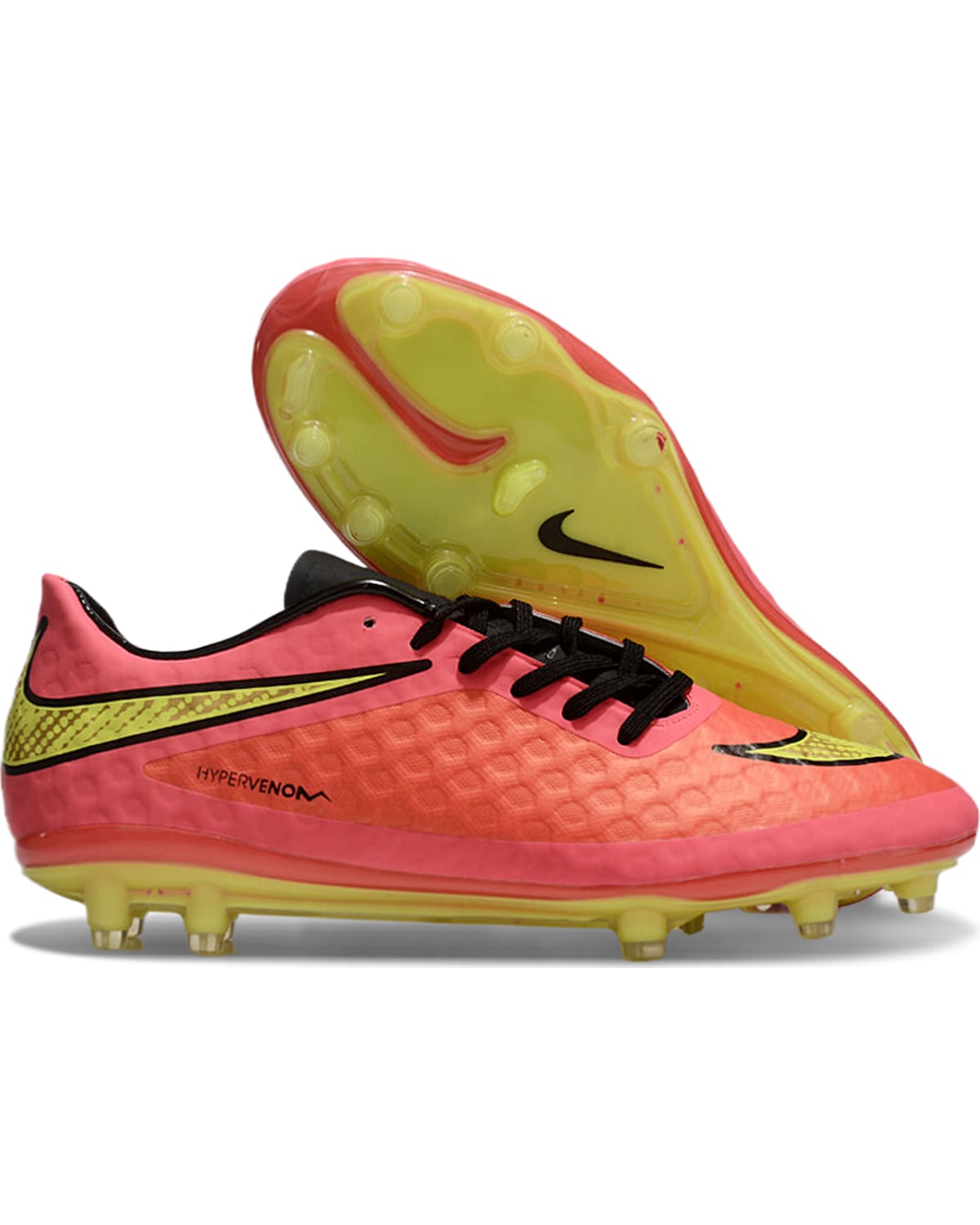 Nike Hypervenom — foto 1