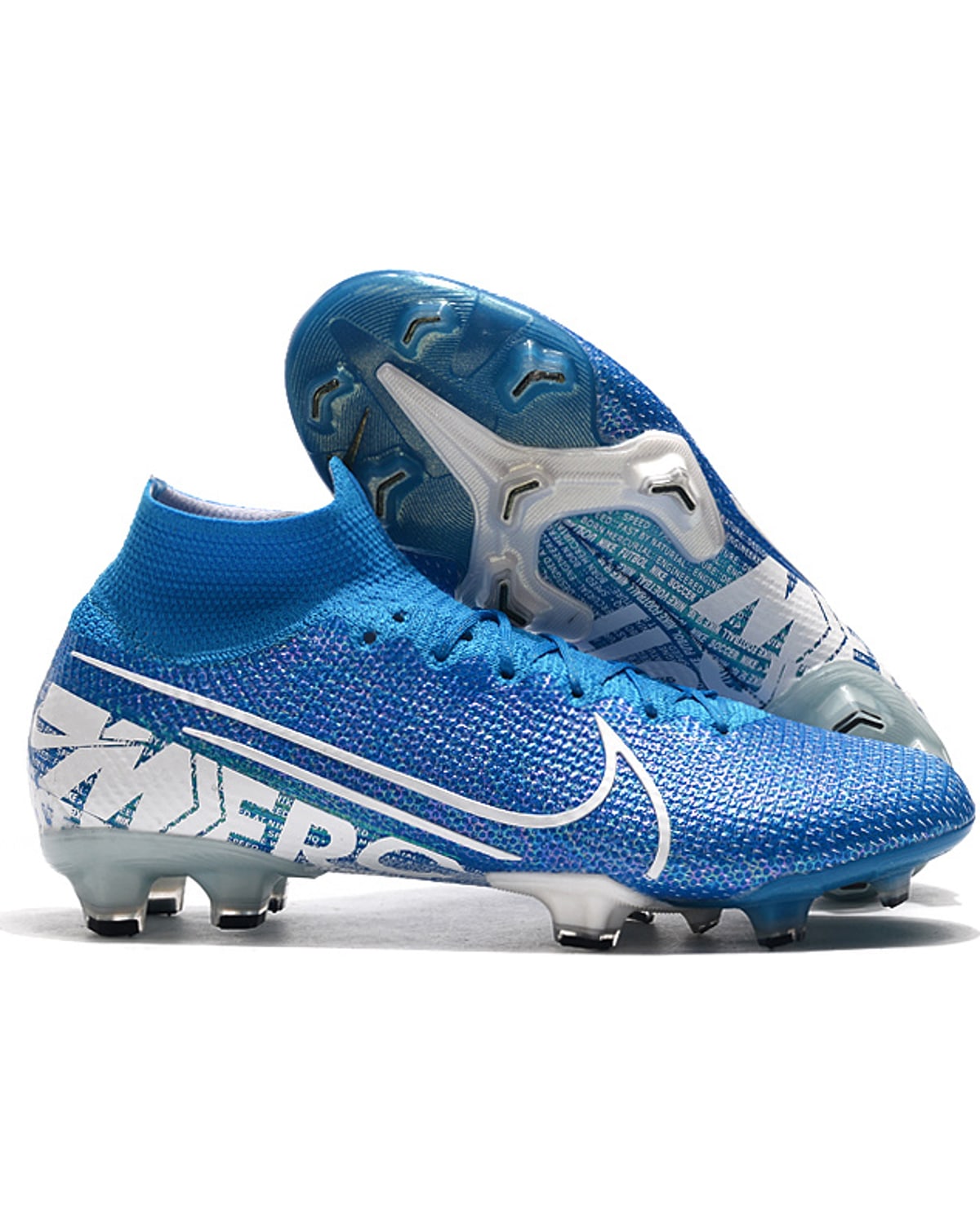 Nike Mercurial — foto 1