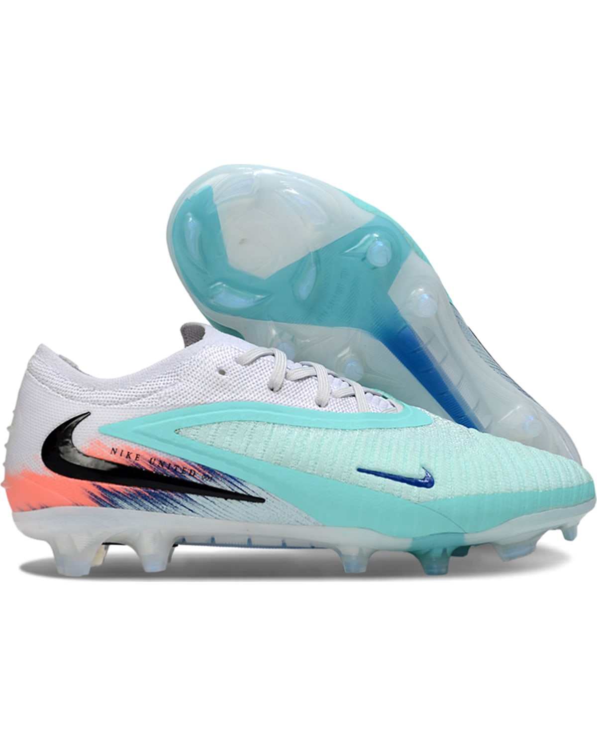 Nike Phantom — foto 1