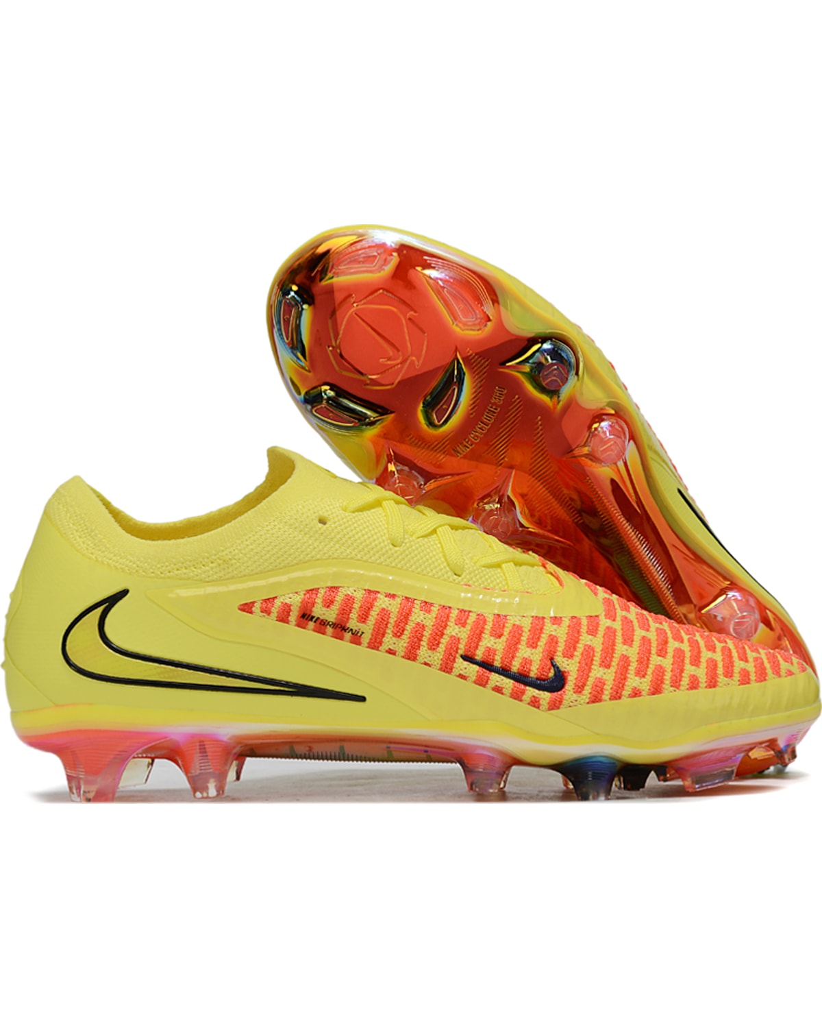 Nike Phantom — foto 1