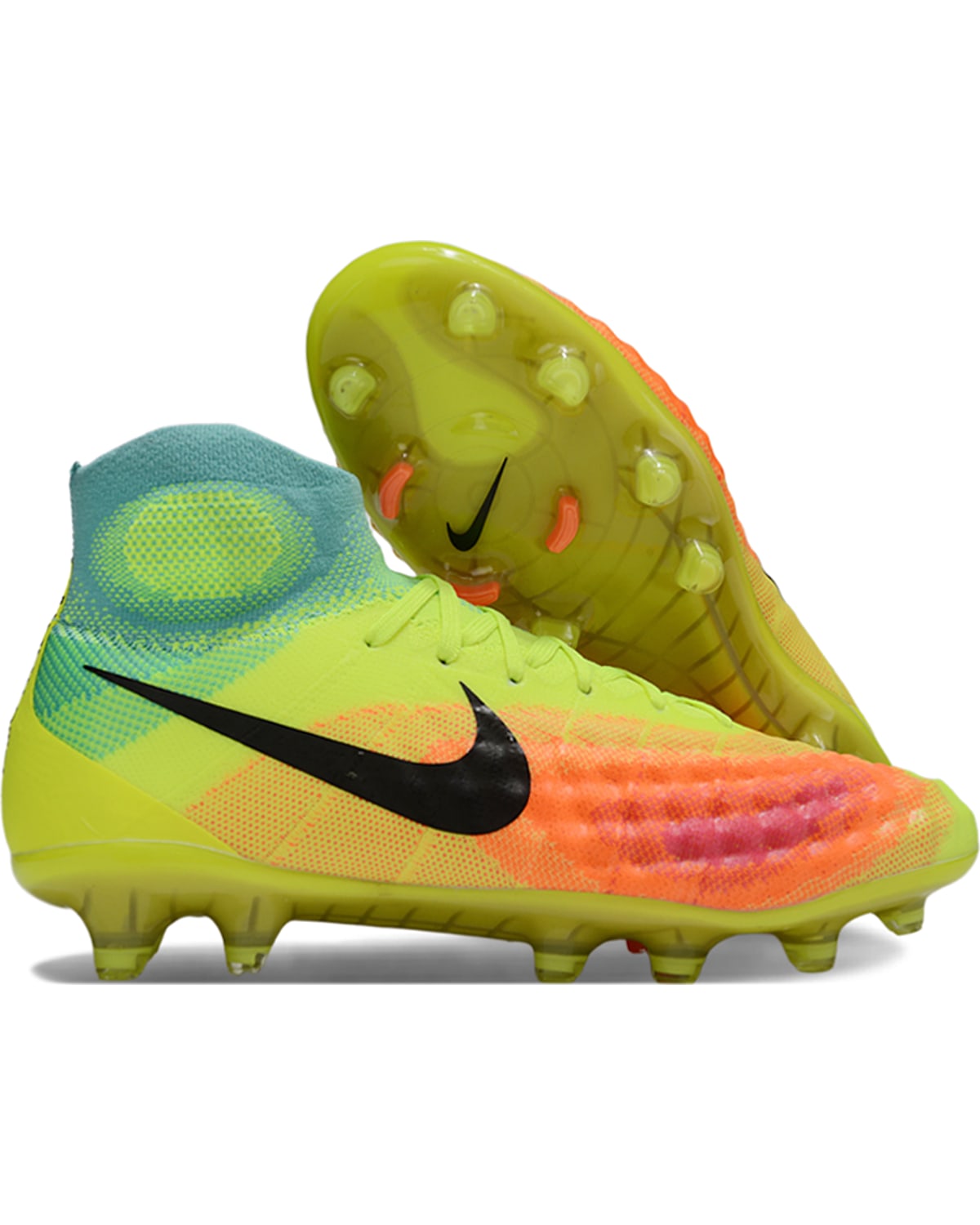 Nike Magista — foto 1