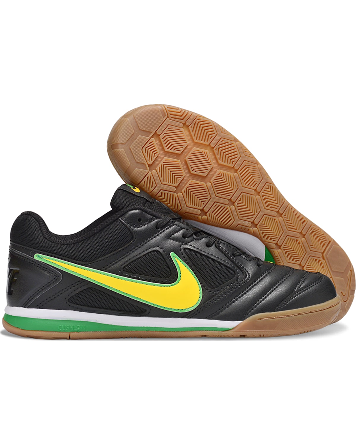 Nike Tiempo — foto 1