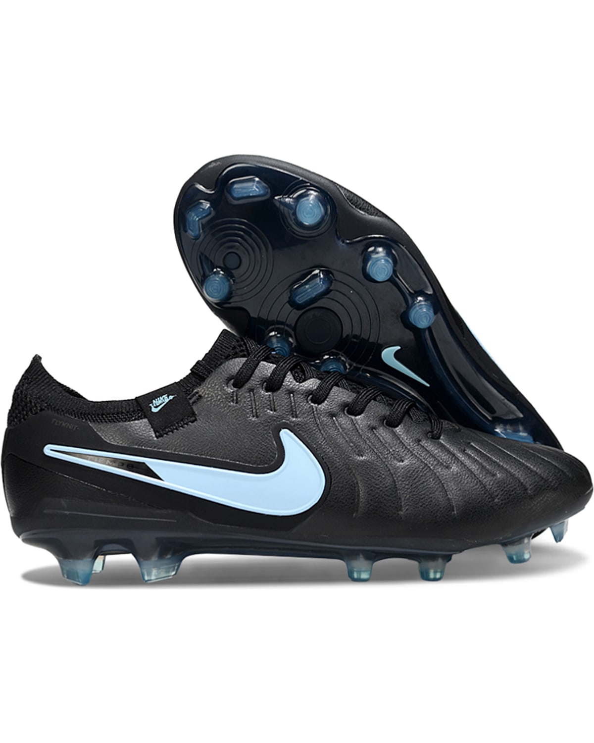 Nike Tiempo — foto 1