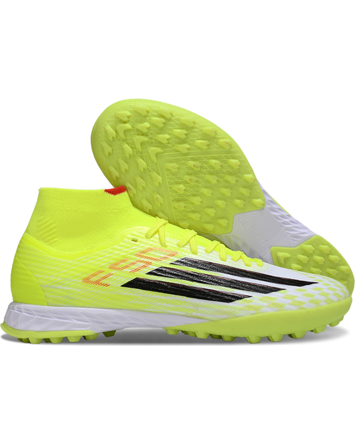 Adidas F50 — foto 1