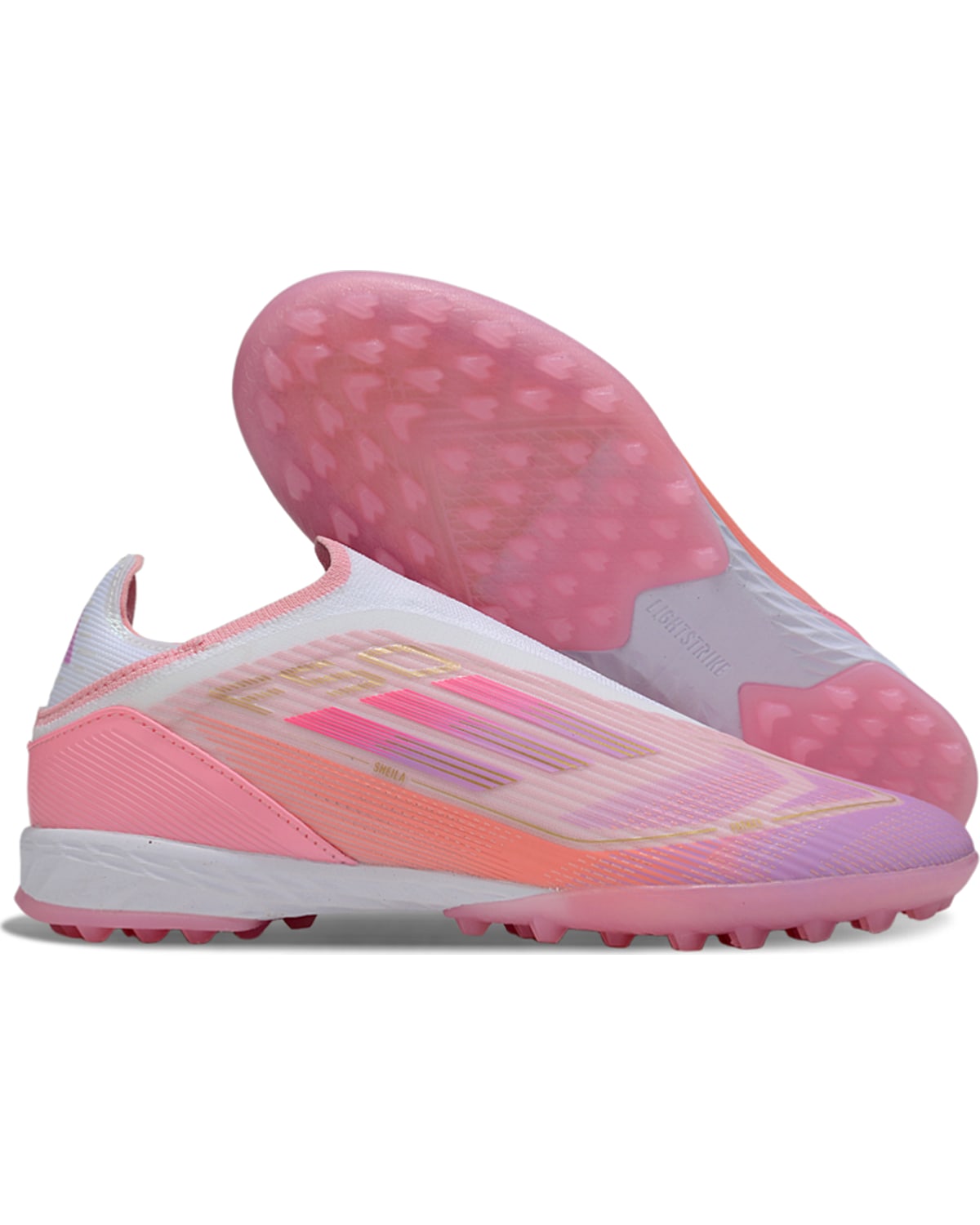 Adidas F50 — foto 1