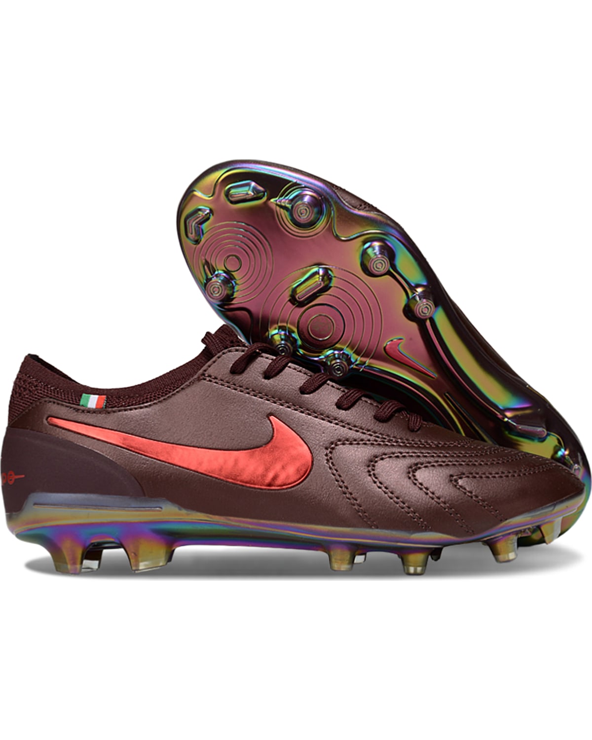 Nike Tiempo — foto 1