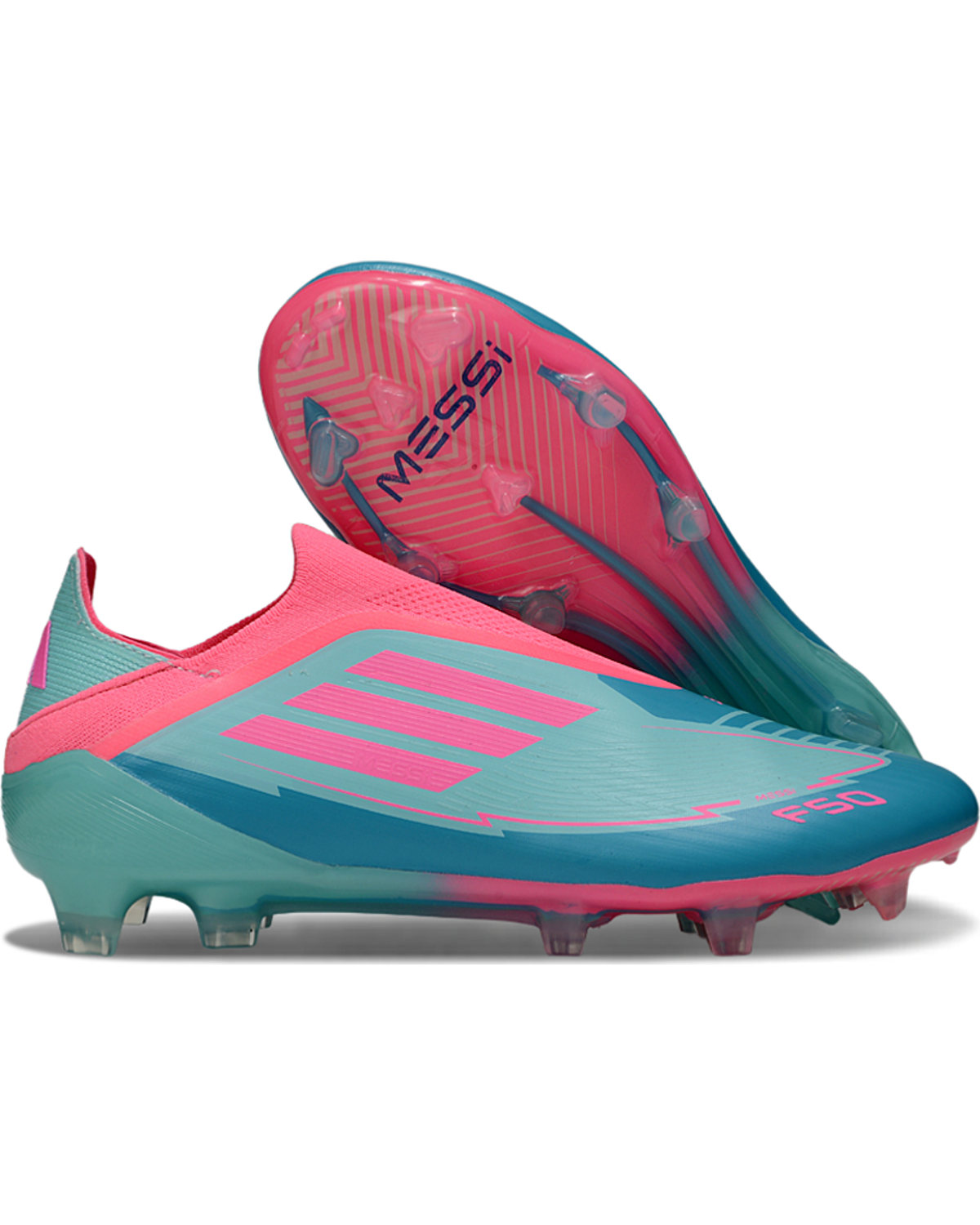 Adidas F50 — foto 1
