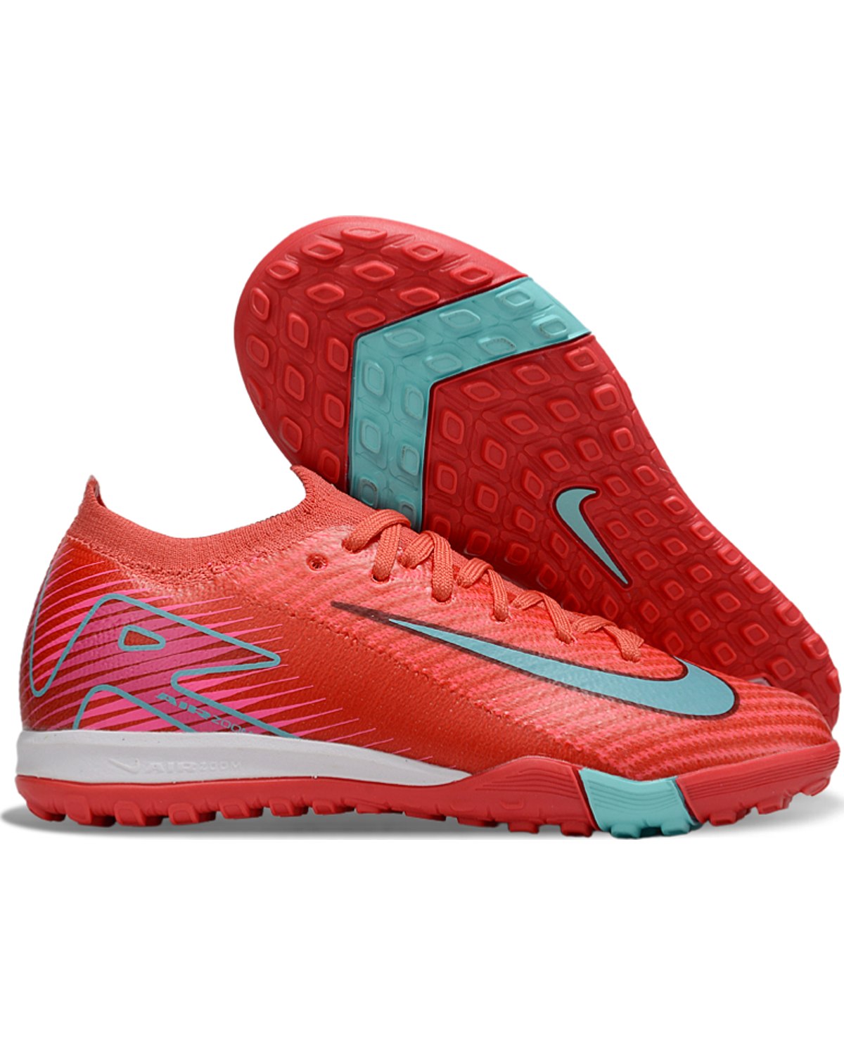 Nike Mercurial — foto 1