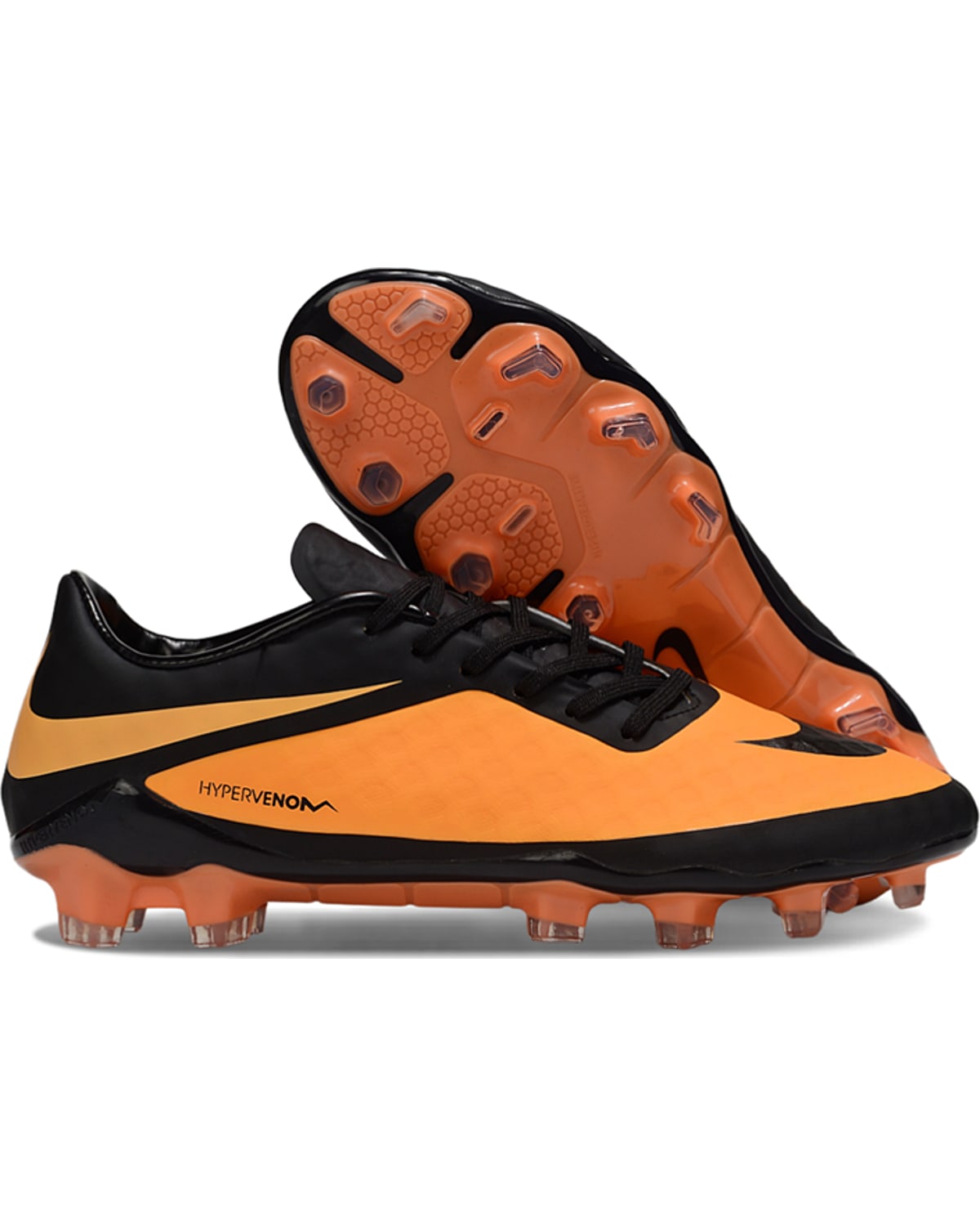 Nike Hypervenom — foto 1