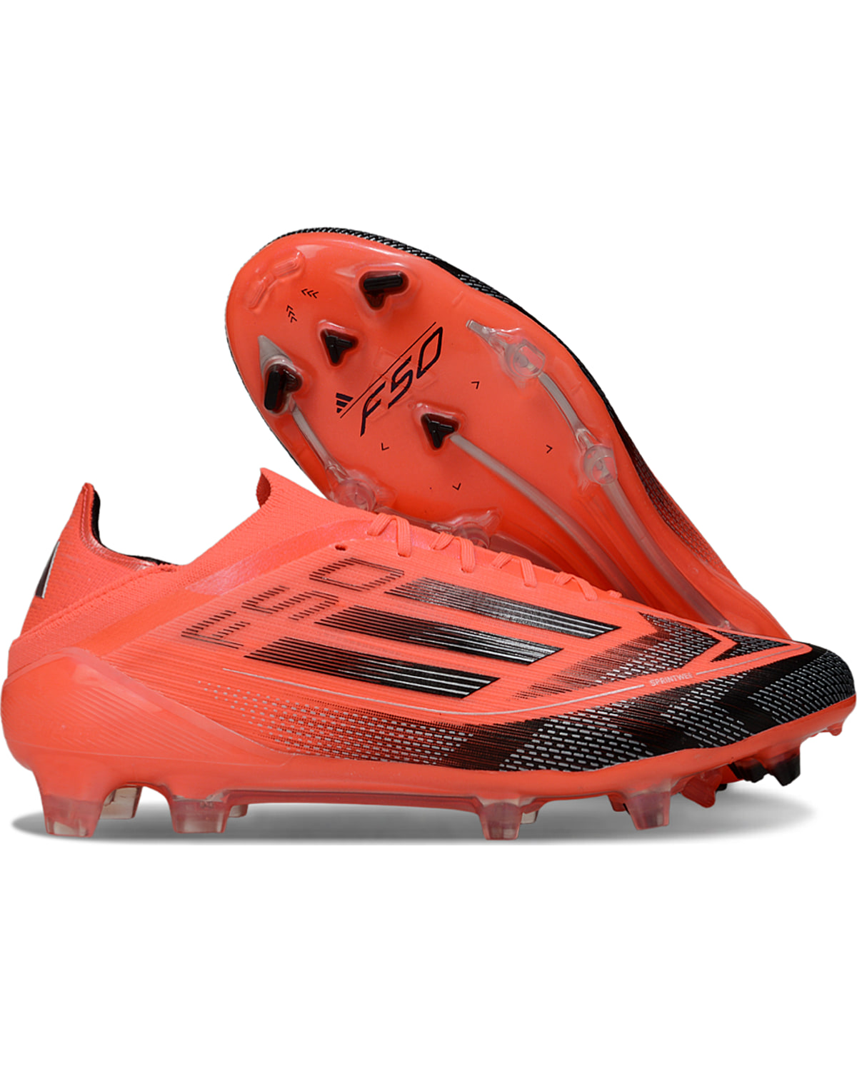 Adidas F50 — foto 1