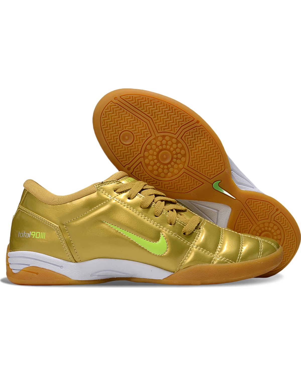 Nike total 90 — foto 1