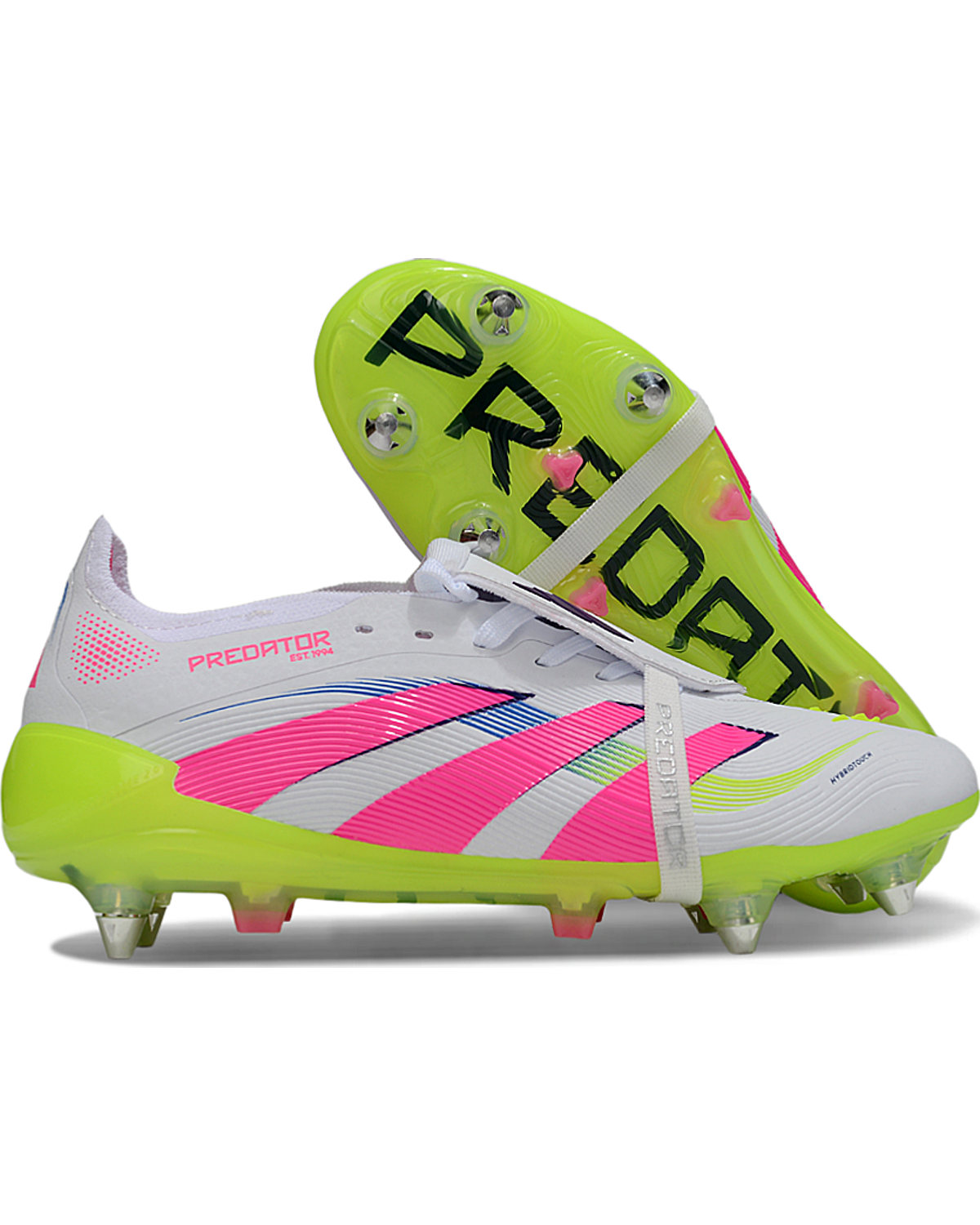 Adidas Predator — foto 1