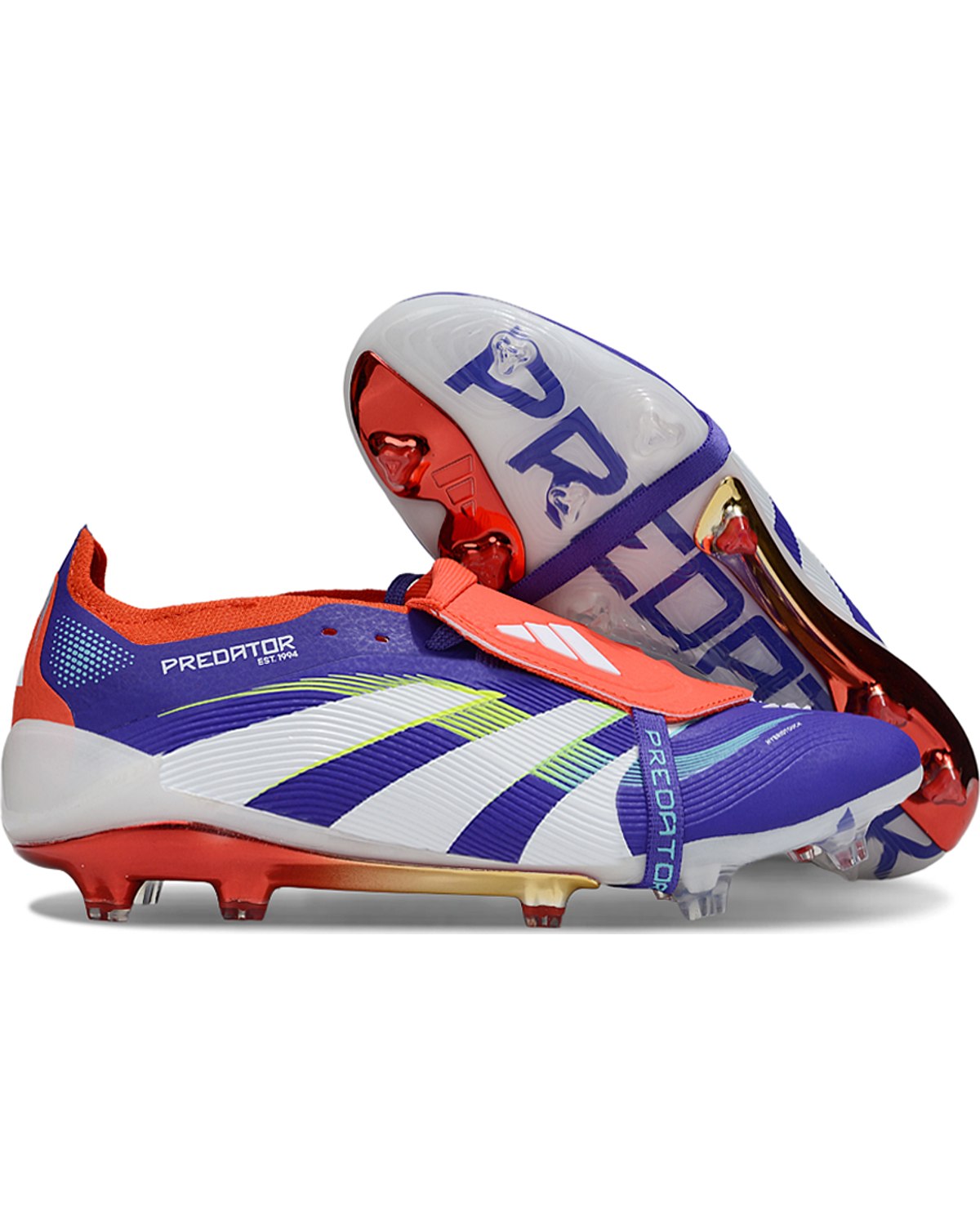 Adidas Predator — foto 1