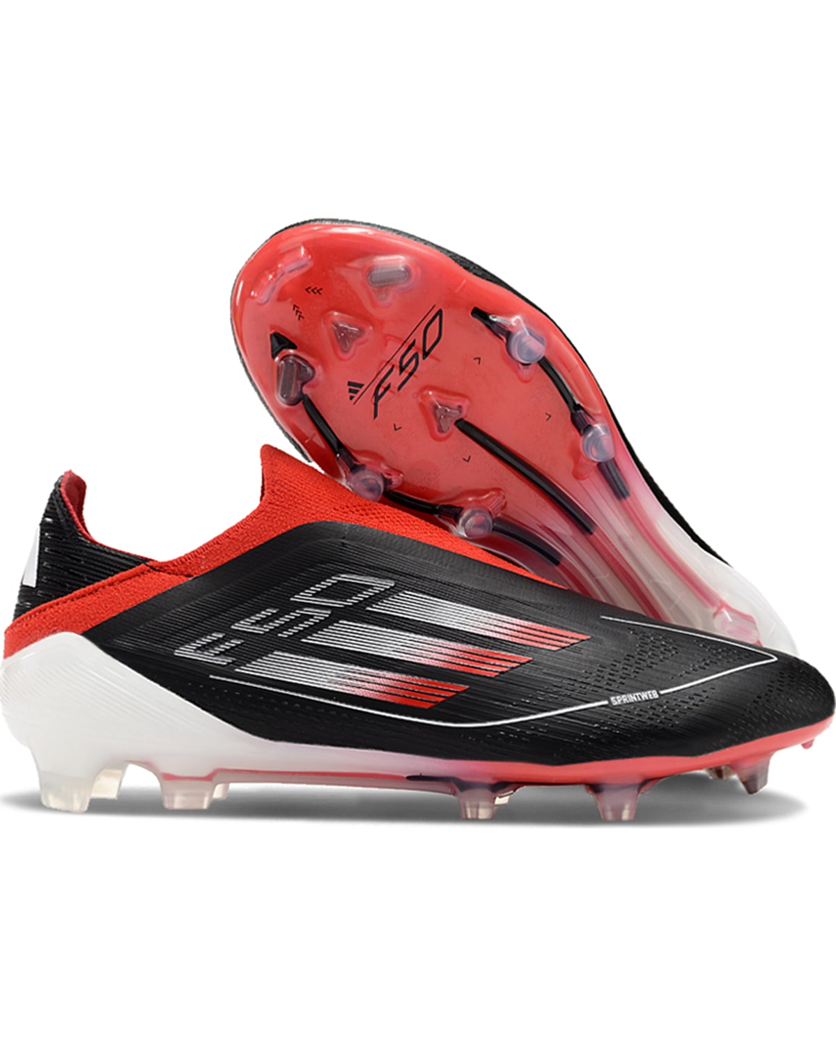 Adidas F50 — foto 1