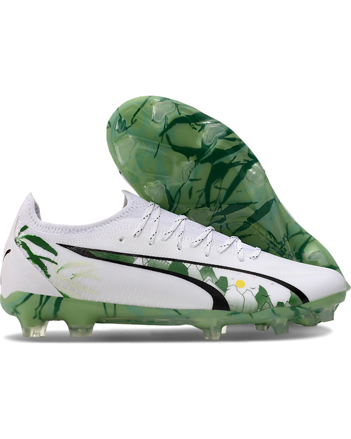 Puma — foto 1