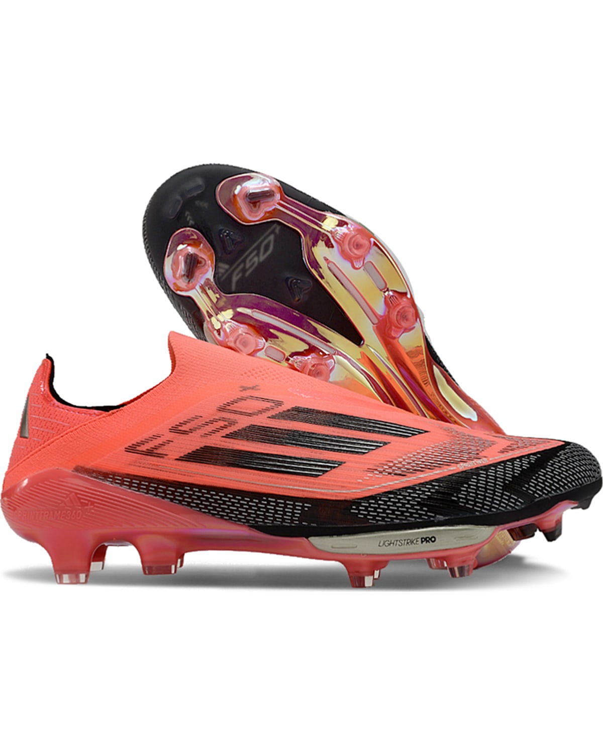 Adidas F50 — foto 1