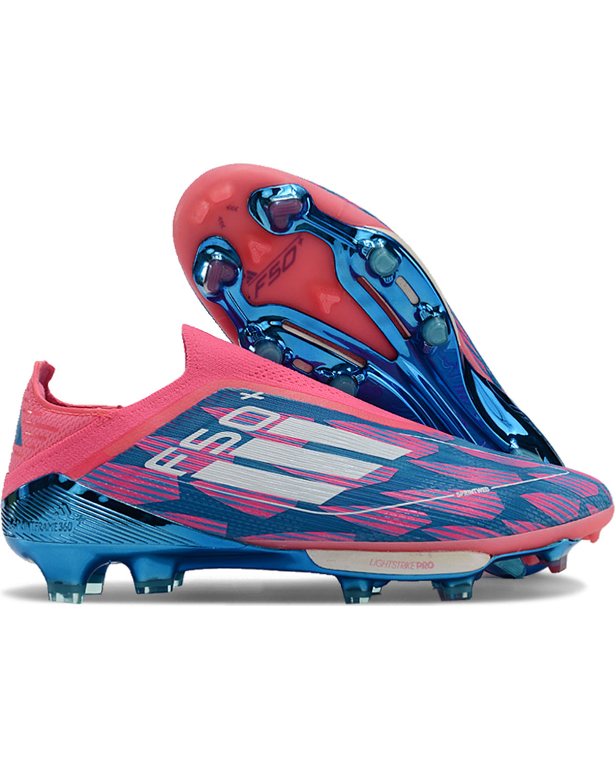 Adidas F50 — foto 1