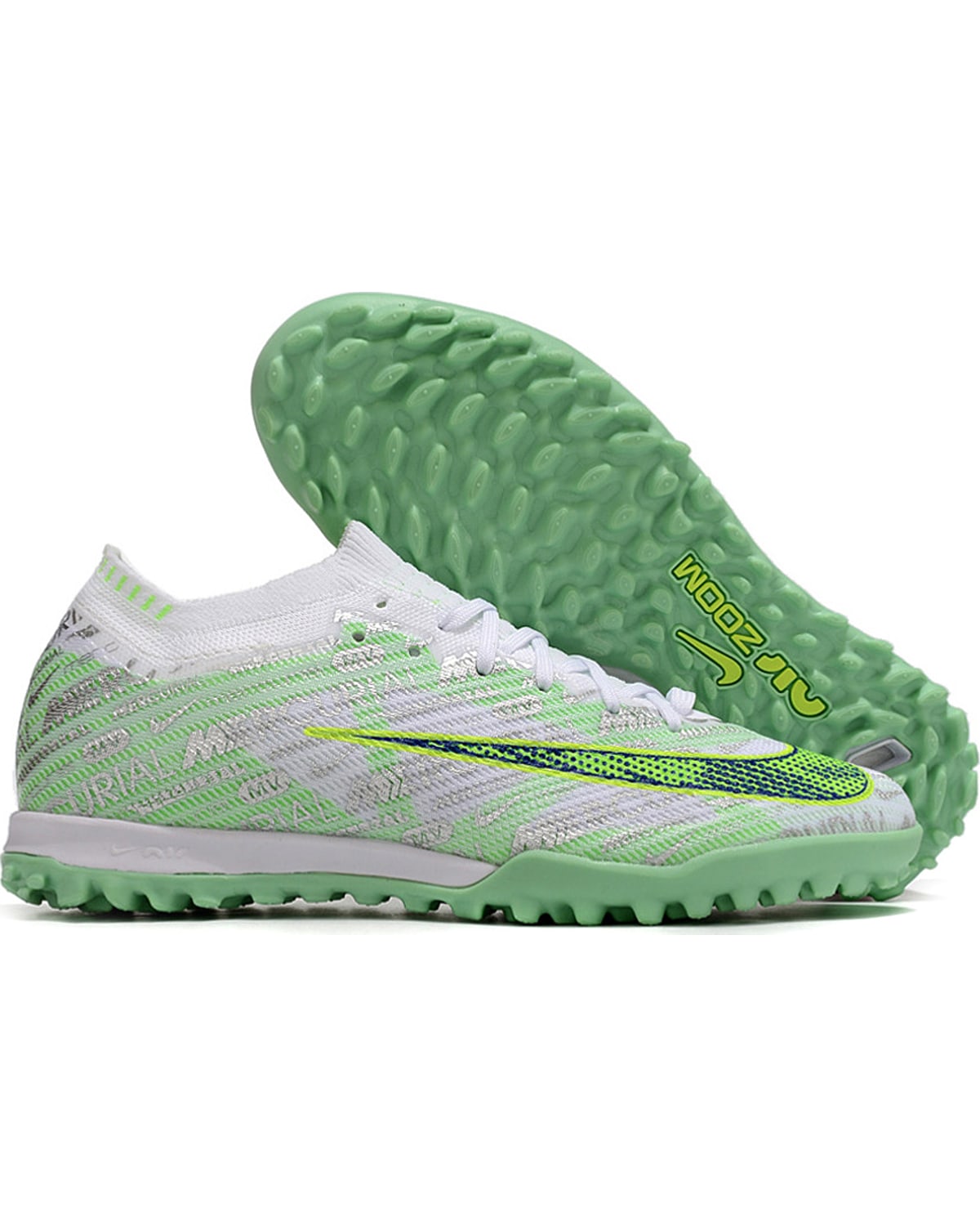 Nike Tiempo — foto 1