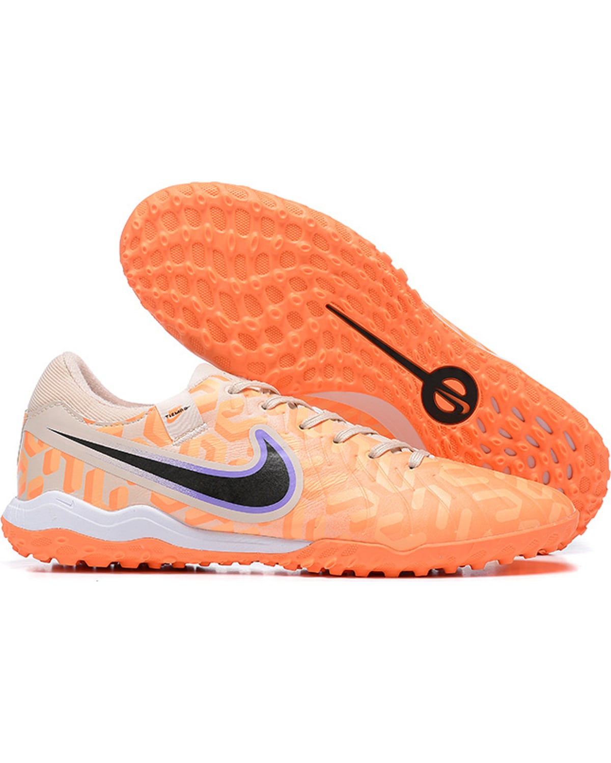 Nike Tiempo — foto 1