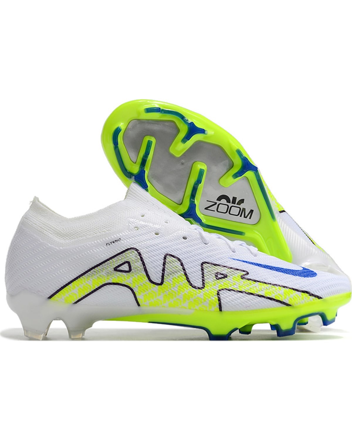 Nike Mercurial — foto 1