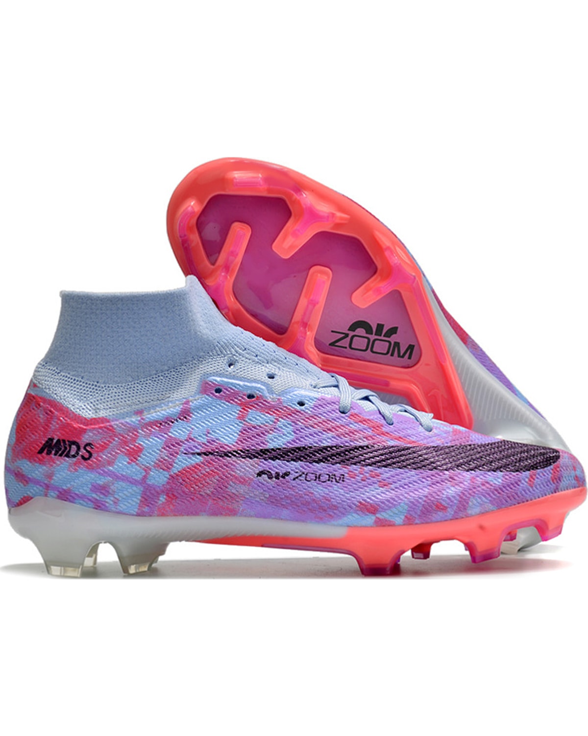 Nike Mercurial — foto 1
