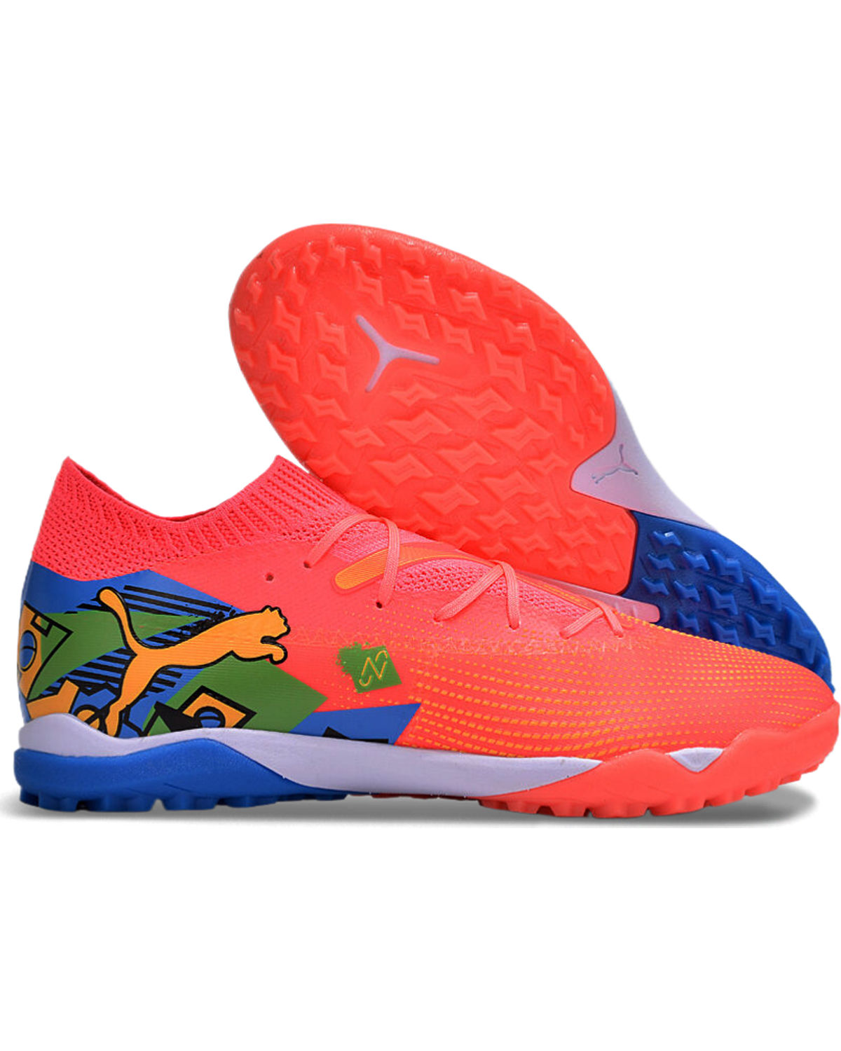 Puma Future — foto 1