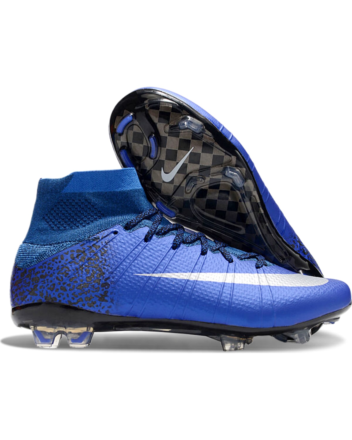 Nike Mercurial — foto 1