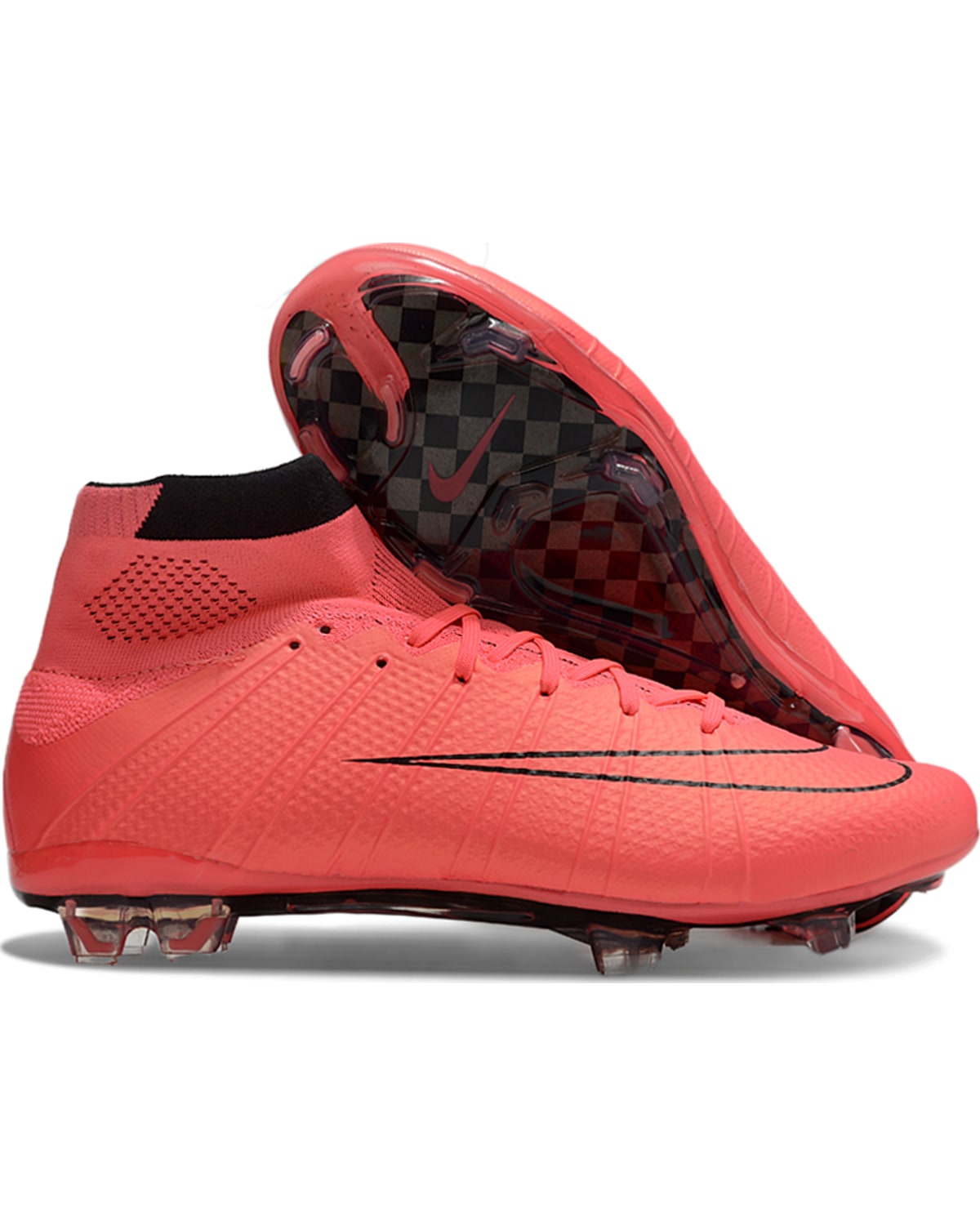 Nike Mercurial — foto 1