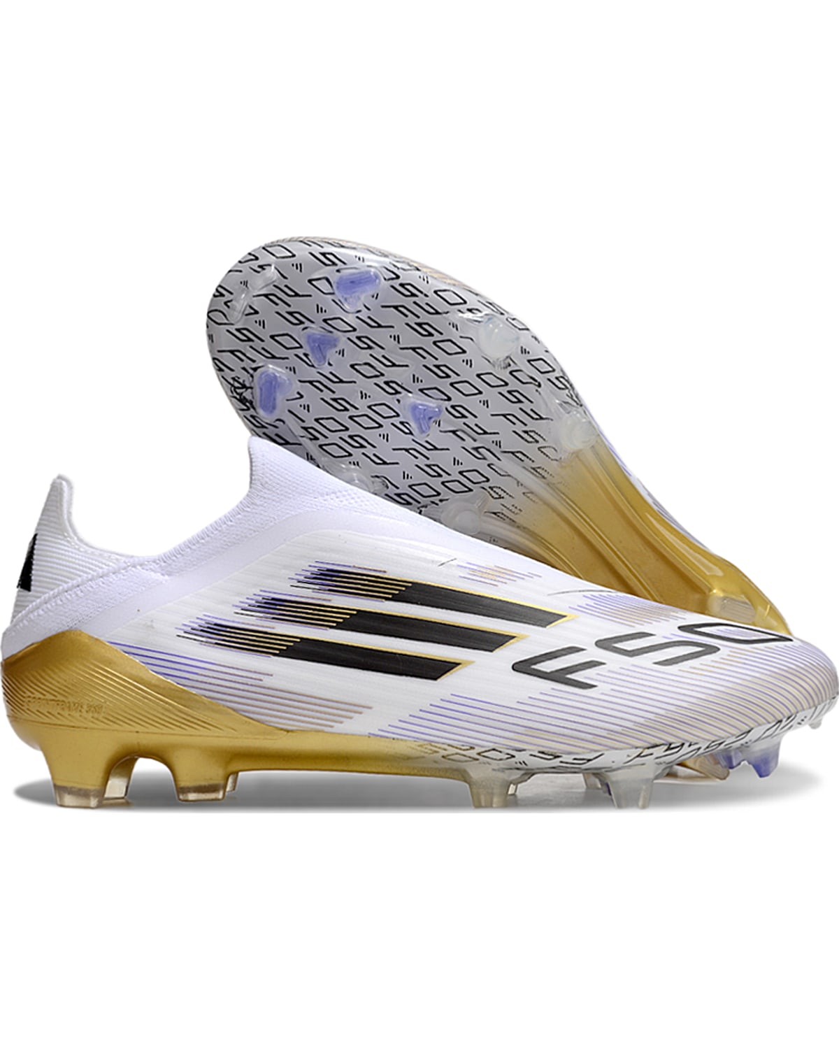 Adidas F50 — foto 1