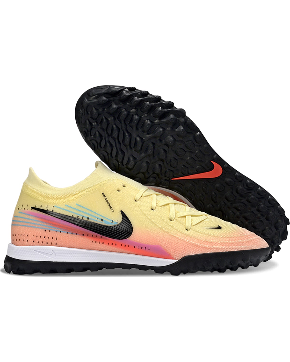 Nike Phantom — foto 1