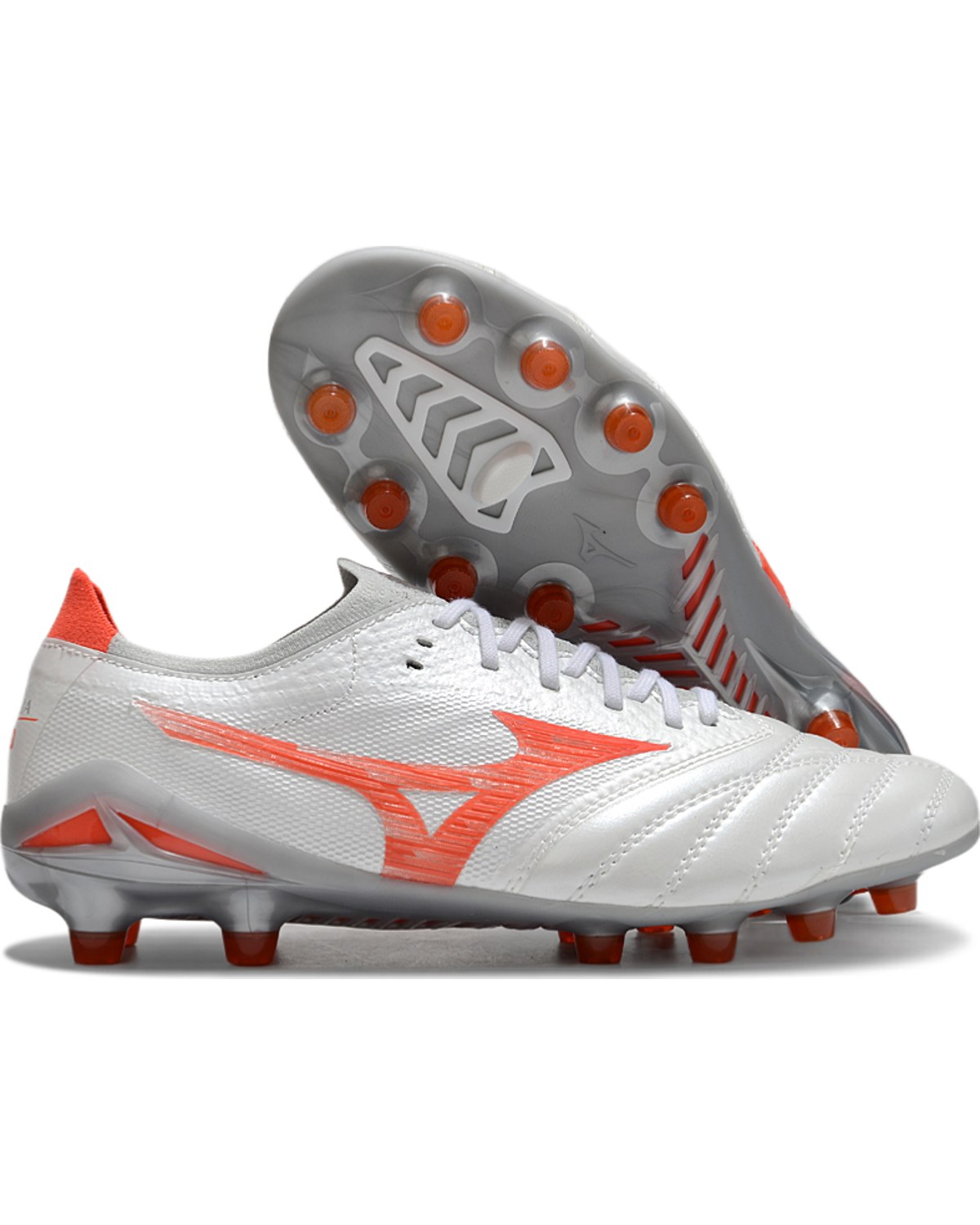 Mizuno — foto 1