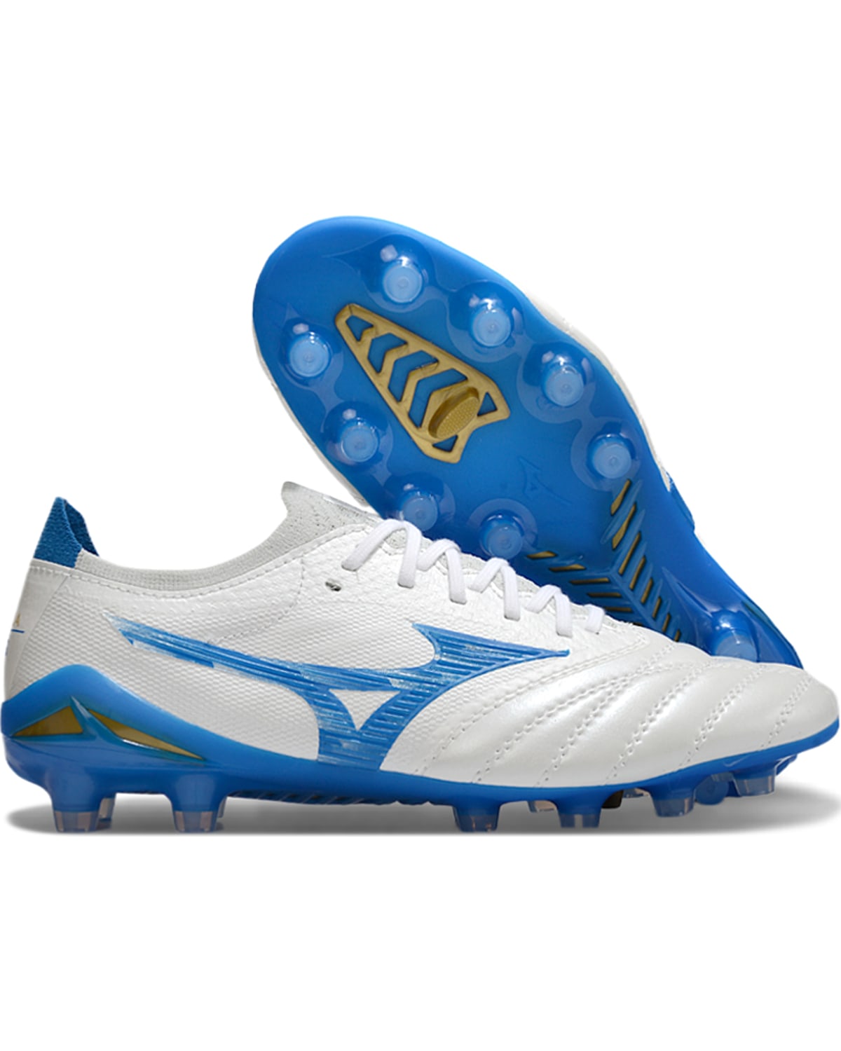 Mizuno — foto 1