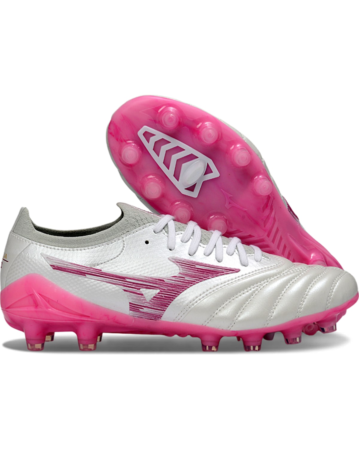 Mizuno — foto 1