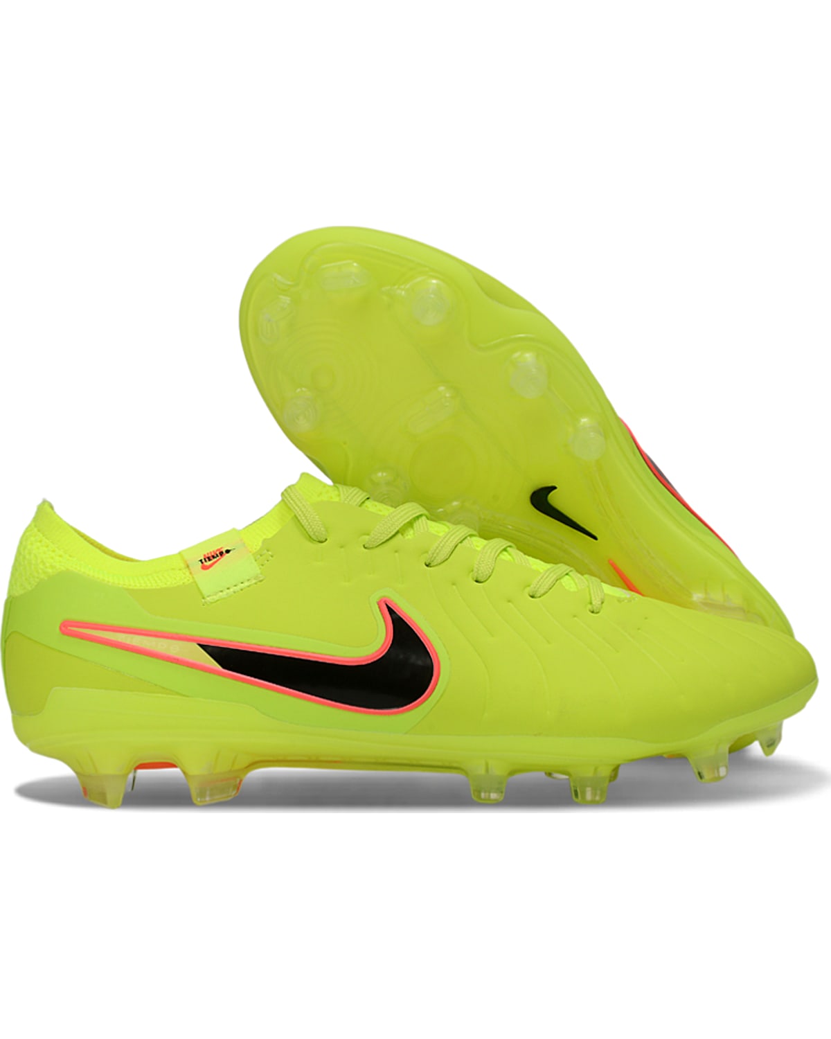 Nike Tiempo — foto 1