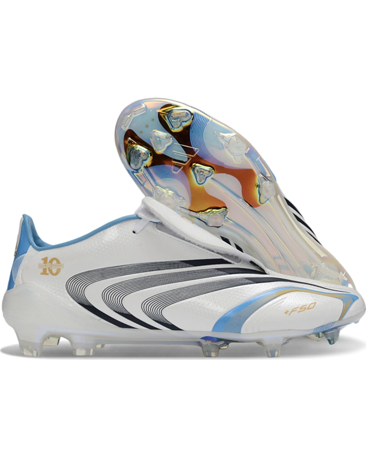 Adidas F50 — foto 1