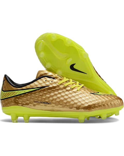 Nike Hypervenom
