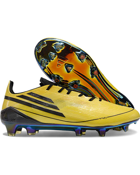 Adidas F50