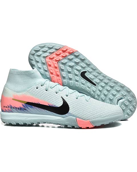Nike Mercurial